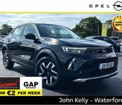 Opel Mokka 2023