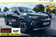 Opel Mokka 2023