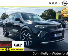 Opel Mokka 2023