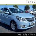Opel KARL 2017