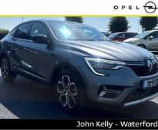 Renault Arkana 2022