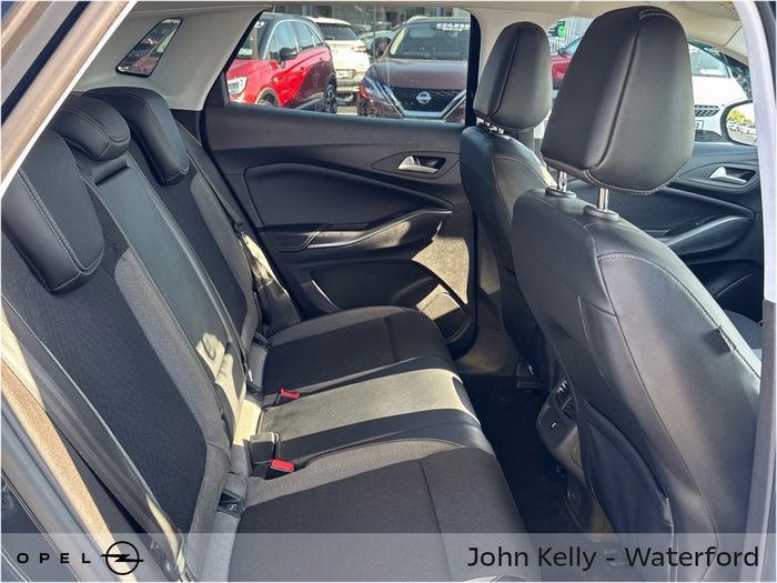Opel GRANDLAND X 2019