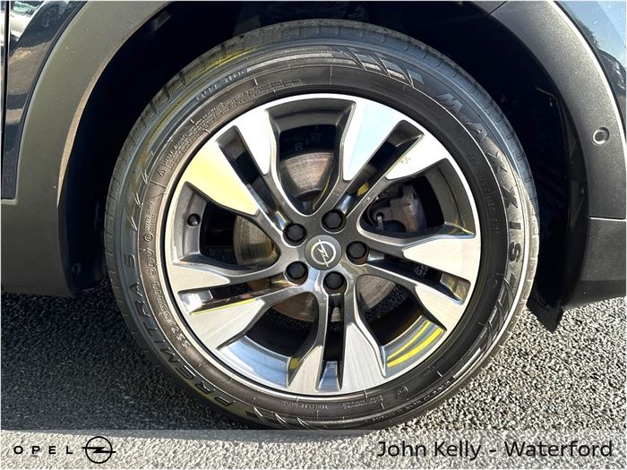 Opel GRANDLAND X 2019