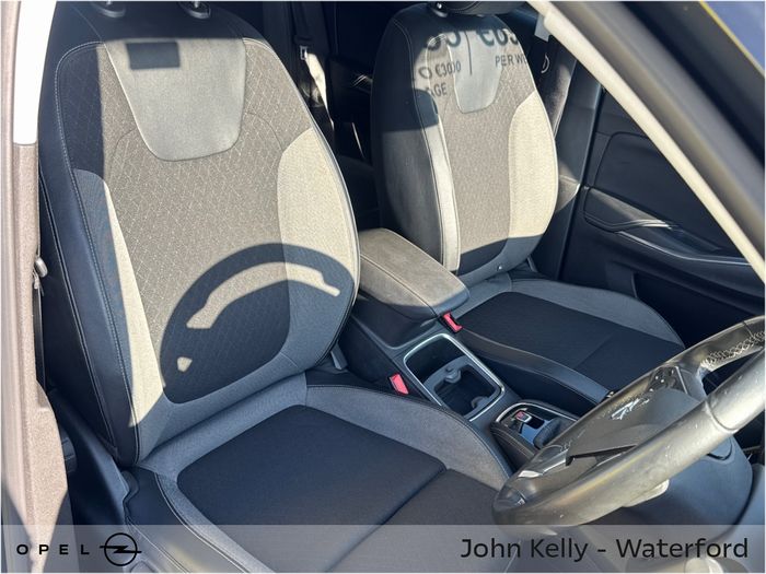 Opel GRANDLAND X 2019