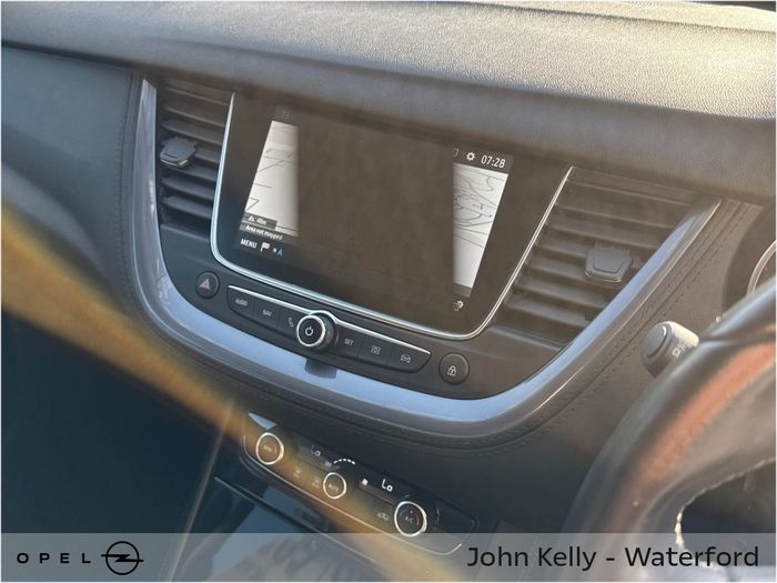 Opel GRANDLAND X 2019