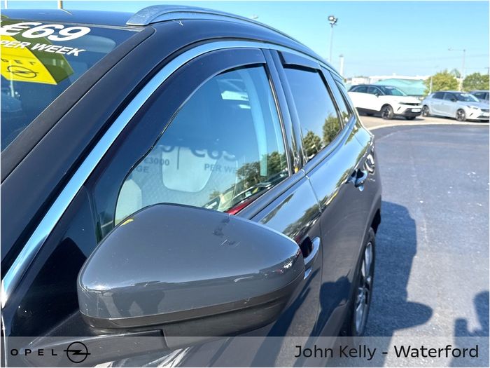 Opel GRANDLAND X 2019