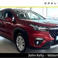 Suzuki SX4 S-Cross 2024