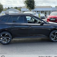 Skoda Kamiq 2024
