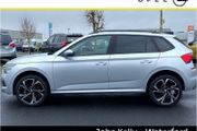 Skoda Kamiq 2024