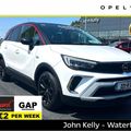 Opel Crossland X 2022