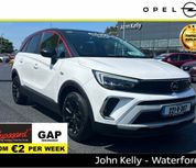 Opel Crossland X 2022