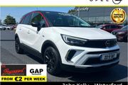 Opel Crossland X 2022
