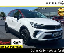 Opel Crossland X 2022