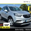 Opel Mokka 2017