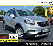 Opel Mokka 2017