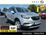 Opel Mokka 2017