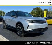 Opel Grandland 2026