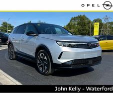 Opel Grandland 2026