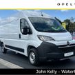 Opel Movano 2026