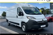 Opel Movano 2026