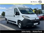 Opel Movano 2026