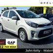 Kia Picanto 2024