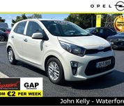 Kia Picanto 2024