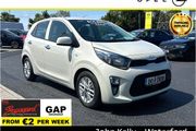 Kia Picanto 2024