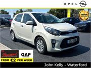 Kia Picanto 2024