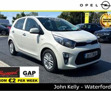 Kia Picanto 2024