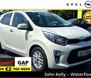 Kia Picanto 2024