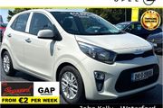 Kia Picanto 2024