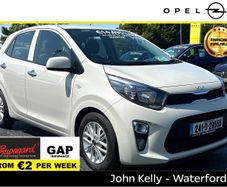 Kia Picanto 2024