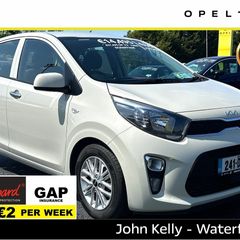 Kia Picanto 2024