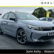 Opel Corsa 2026