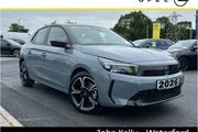 Opel Corsa 2026