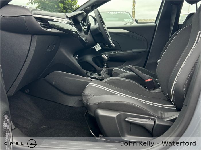 Opel Corsa 2027