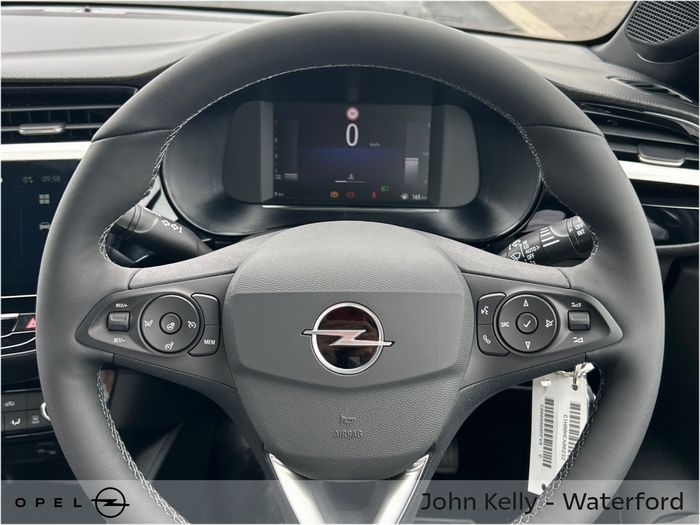 Opel Corsa 2027