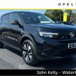 Opel Frontera 2026