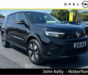 Opel Frontera 2026