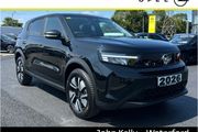 Opel Frontera 2026