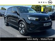 Opel Frontera 2026