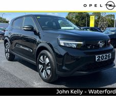 Opel Frontera 2026