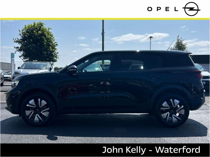 Opel Frontera 2026