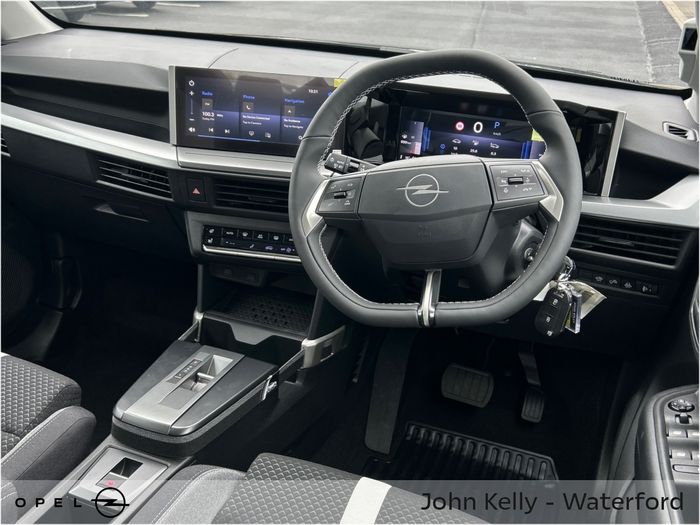 Opel Frontera 2026