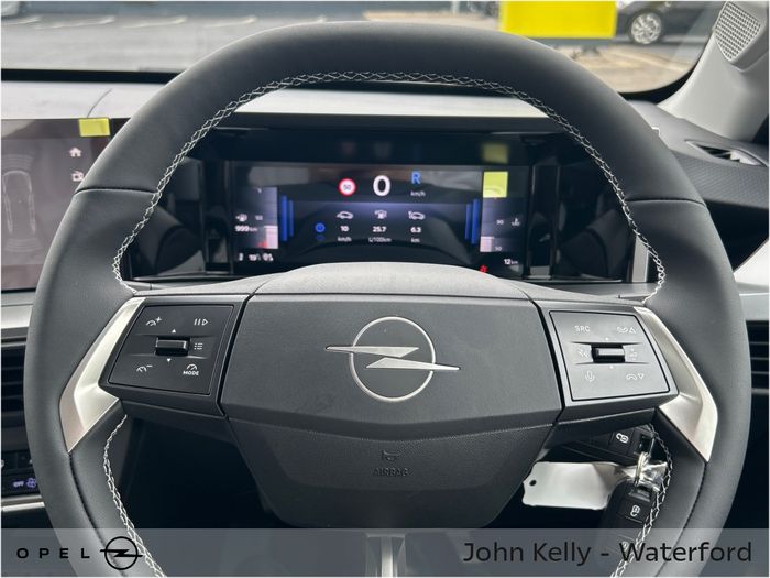 Opel Frontera 2026