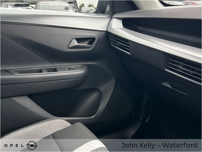 Opel Frontera 2026