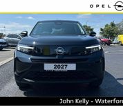 Opel Frontera 2027