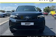 Opel Frontera 2027