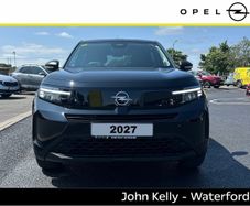 Opel Frontera 2027